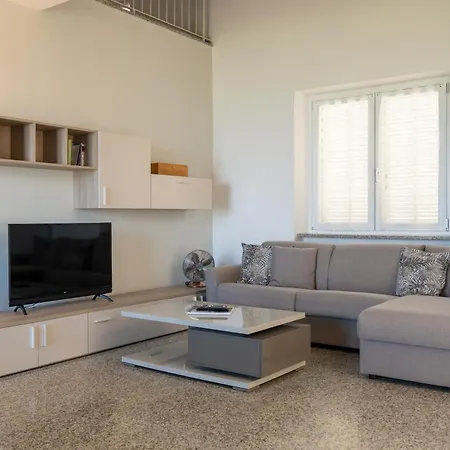 La Nicolini Apartment