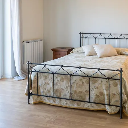 Apartment La Nicolini