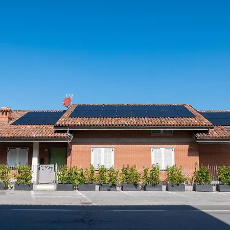 La Nicolini * Barbaresco