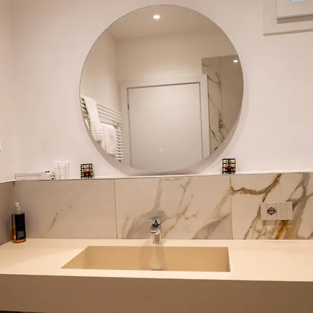 Apartment La Nicolini