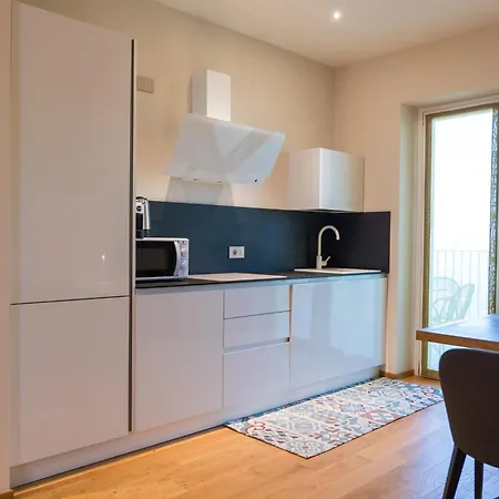 Appartement La Nicolini