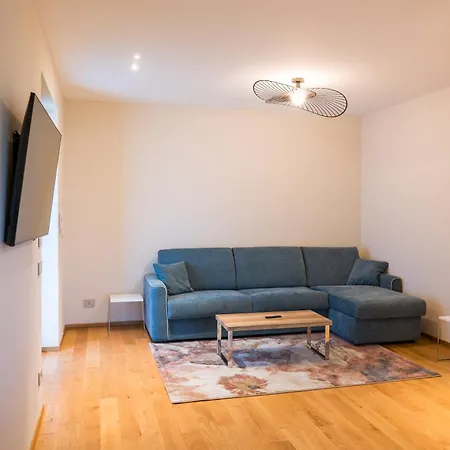 Apartment La Nicolini Barbaresco