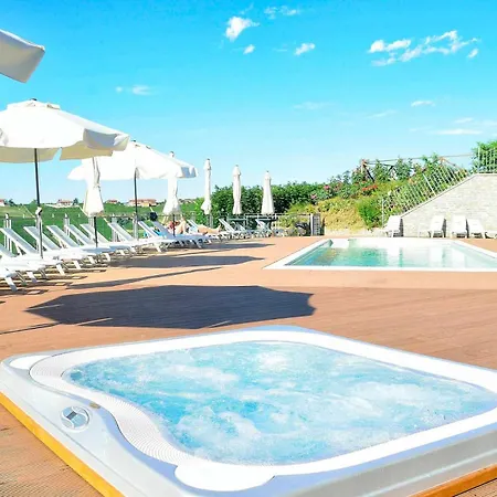 La Nicolini Appartement *