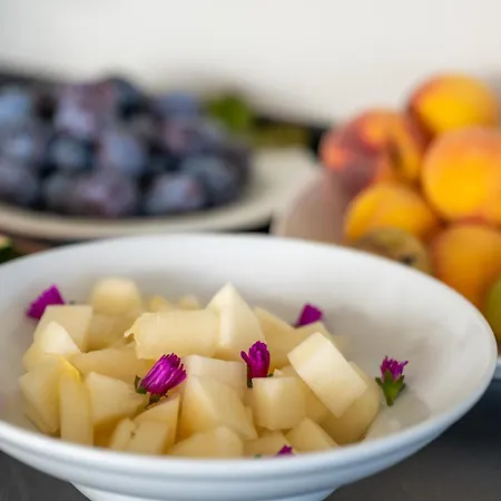 Appartement La Nicolini *