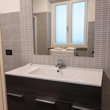 La Nicolini Appartement