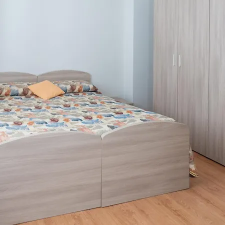 La Nicolini Apartment Barbaresco