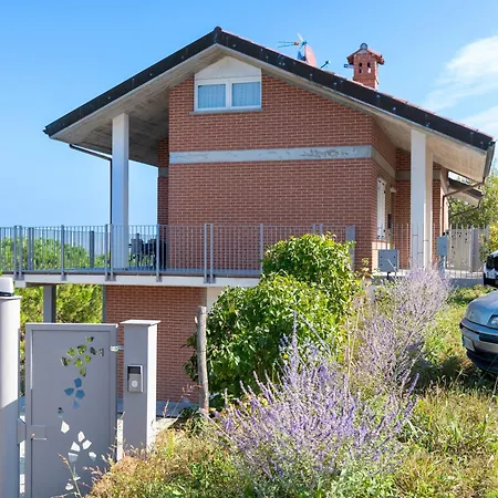 Apartment La Nicolini