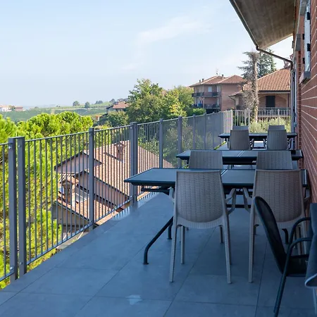 La Nicolini Apartment
