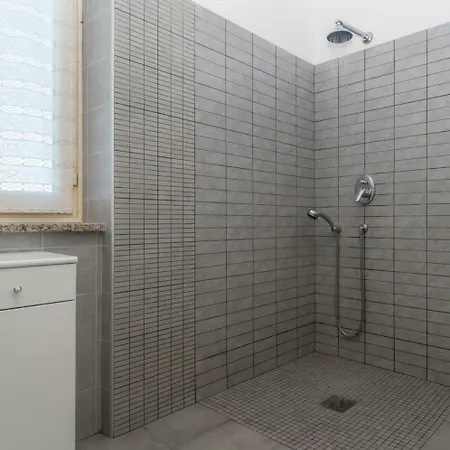 Apartment La Nicolini *