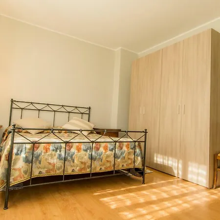 Apartment La Nicolini Barbaresco