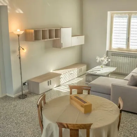 La Nicolini Apartment