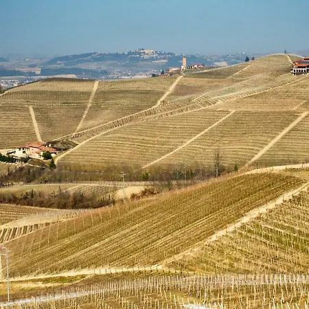 La Nicolini Barbaresco