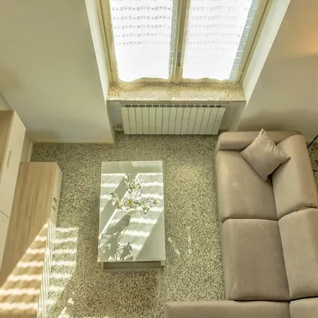 Appartement La Nicolini Barbaresco