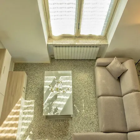 Apartment La Nicolini Barbaresco