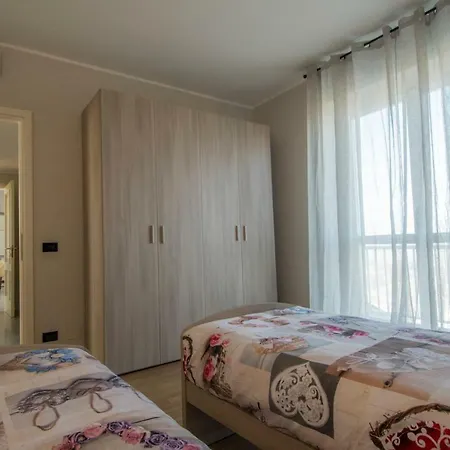 La Nicolini Appartement *