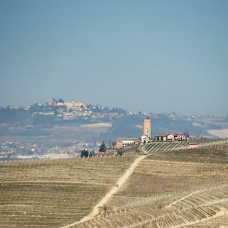 Lejlighed La Nicolini Barbaresco