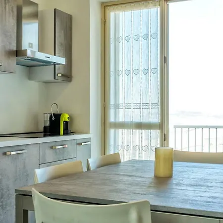 La Nicolini Apartment