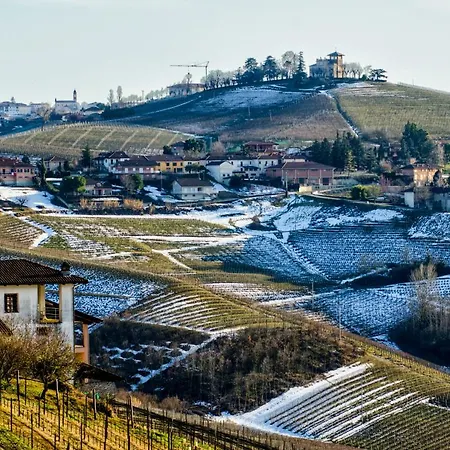 La Nicolini * Barbaresco