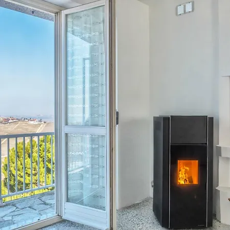 La Nicolini Apartment *