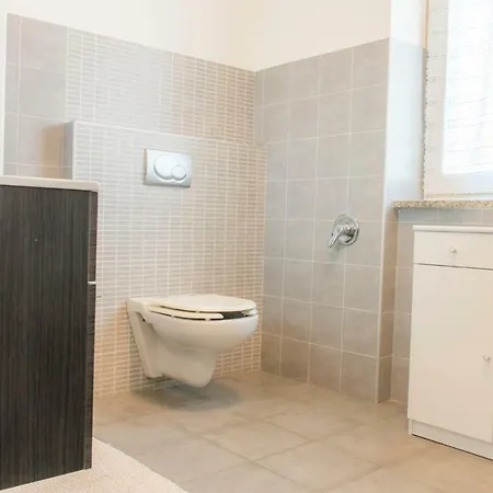 La Nicolini Appartement